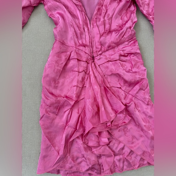 THE ATTICO DRESS - Picture 7 of 8